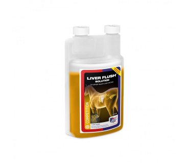 Liver Flush  